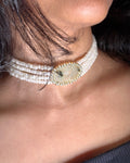 The Elara Choker