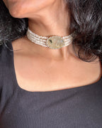 The Elara Choker
