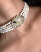 The Elara Choker