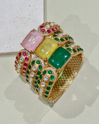 Rangini Kundan Openable Kada