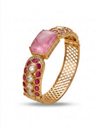Rangini Kundan Openable Kada